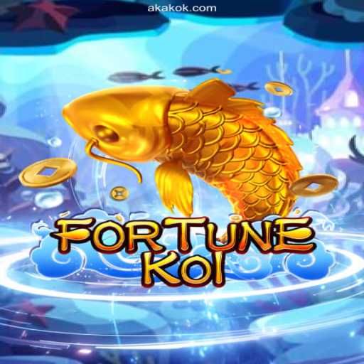 Exploring the Vibrant World of FORTUNEKOI: A Thrilling Adventure in Online Gaming