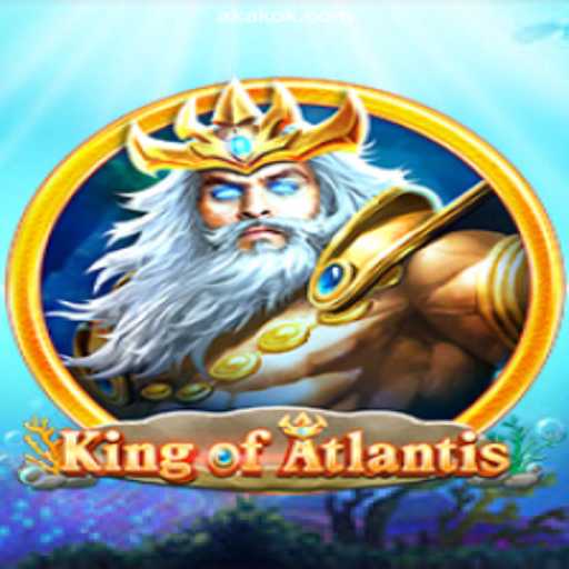Discover the Thrilling Underwater World of KingofAtlantis