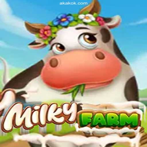 Explore MilkyFarm: The Engaging World of Farming and Adventure