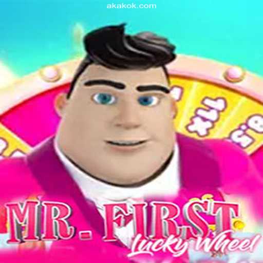 Experience the Excitement of MrFirstLuckyWheel: A Game That Thrills