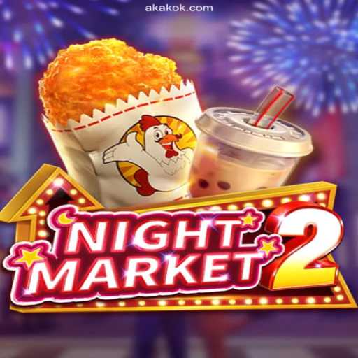 Exploring NightMarket2: A Thrilling Journey Through Strategy and Luck