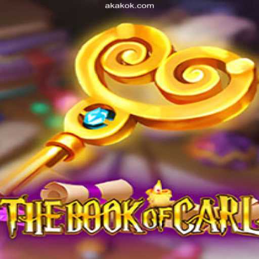 TheBookofCarl: An Exciting Journey into the World of Betting