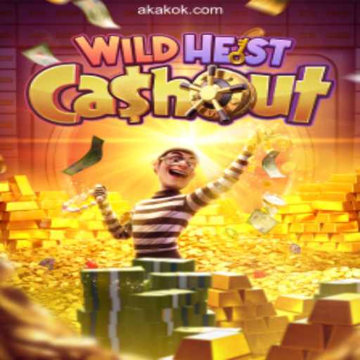 Discover the Excitement of WildHeistCashout at Akak.com