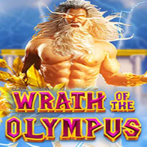 Exploring the Engaging World of WrathofOlympus: A Strategic Journey Amidst the Gods